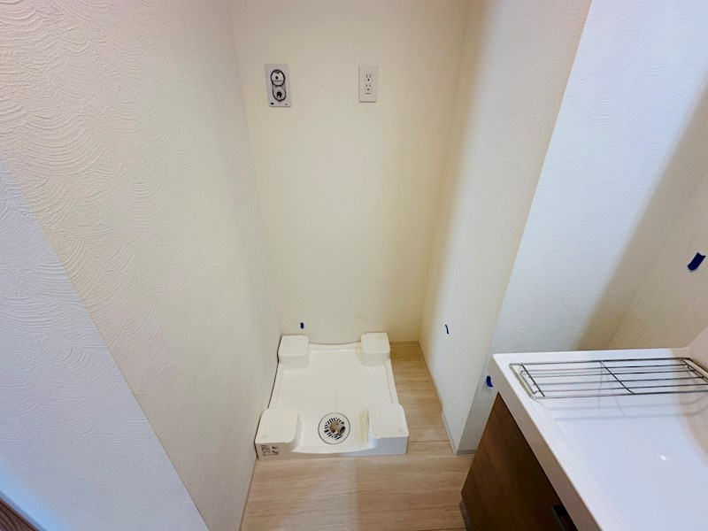 Adachi　Liner　Toneri　Residence その他12