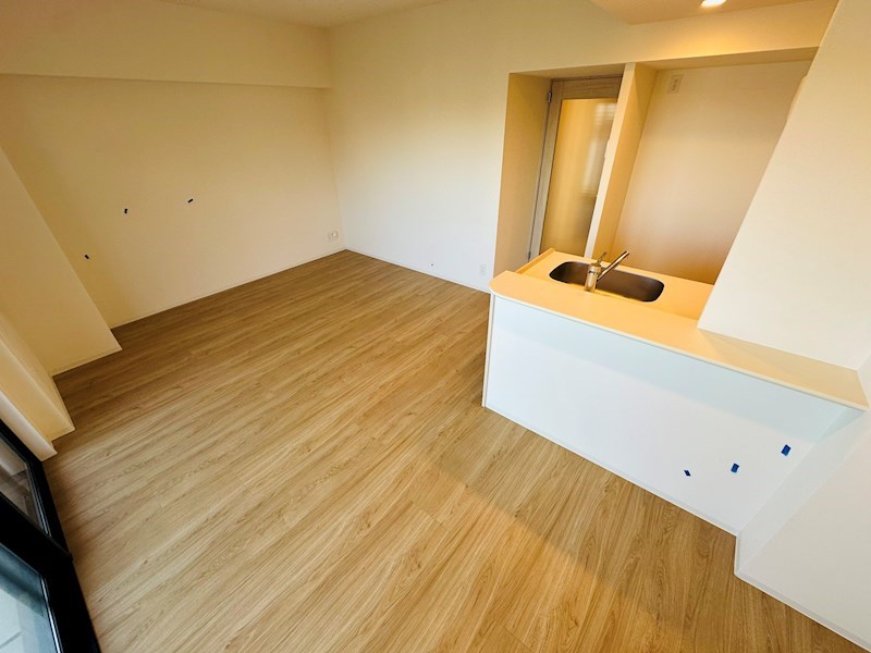 Adachi　Liner　Toneri　Residence その他21