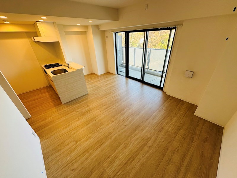 Adachi　Liner　Toneri　Residence その他22