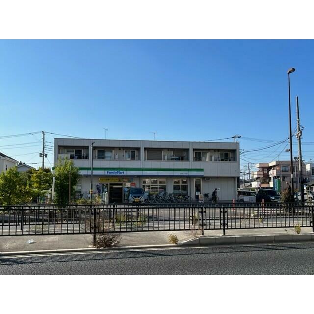 Adachi　Liner　Toneri　Residence 周辺画像4