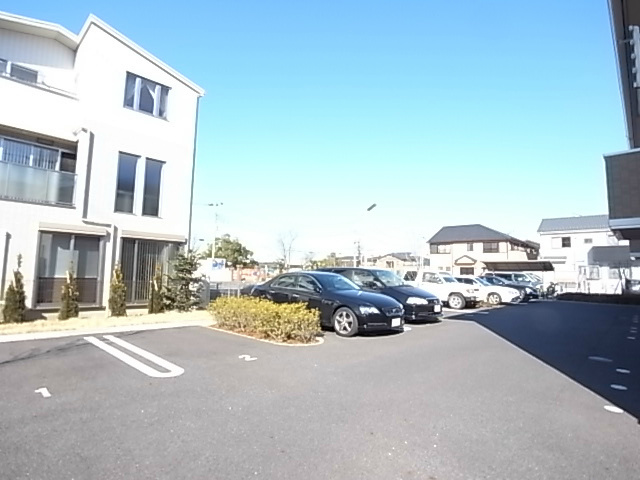 カーサグランデ南川崎 その他外観3