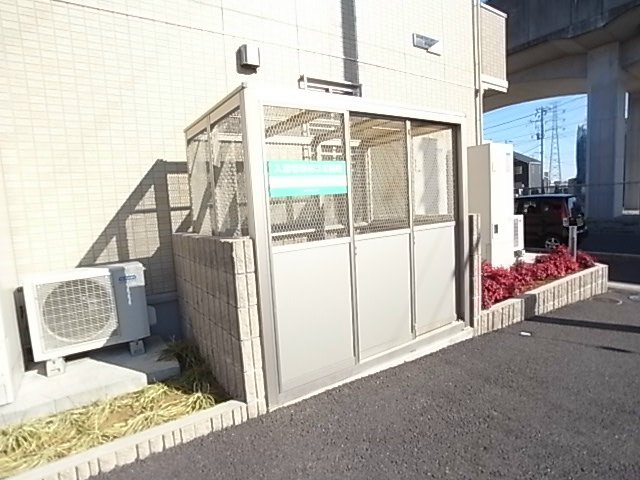 カーサグランデ南川崎 その他外観4