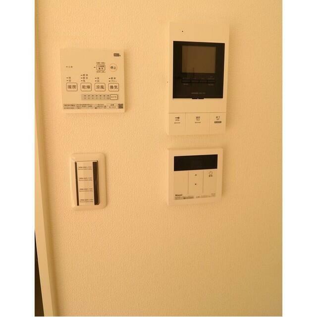 クレアール町屋 その他4