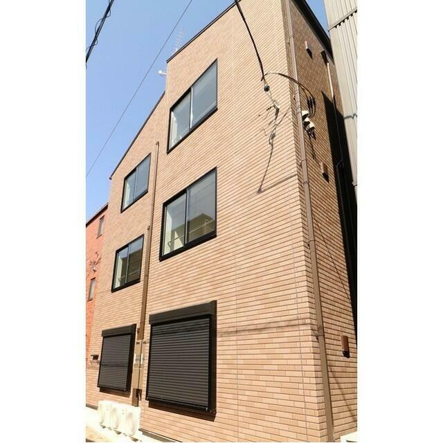 クレアール町屋 その他外観3