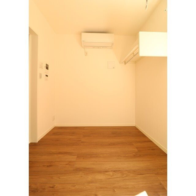 クレアール町屋 ベッドルーム