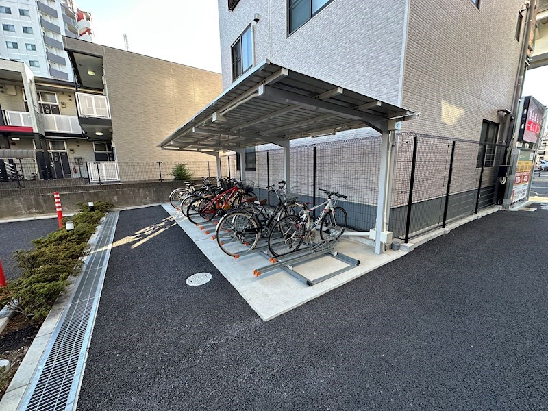 Adachi　Liner　Toneri　Residence その他外観3