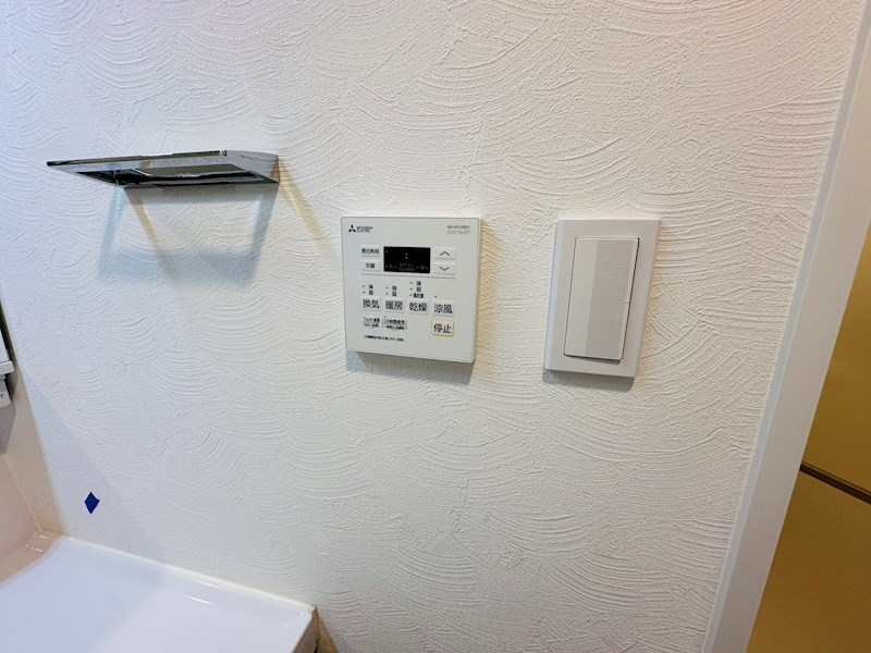 Adachi　Liner　Toneri　Residence その他11