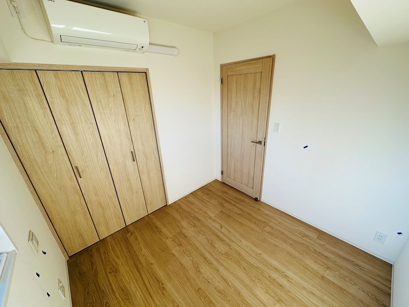 Adachi　Liner　Toneri　Residence その他17