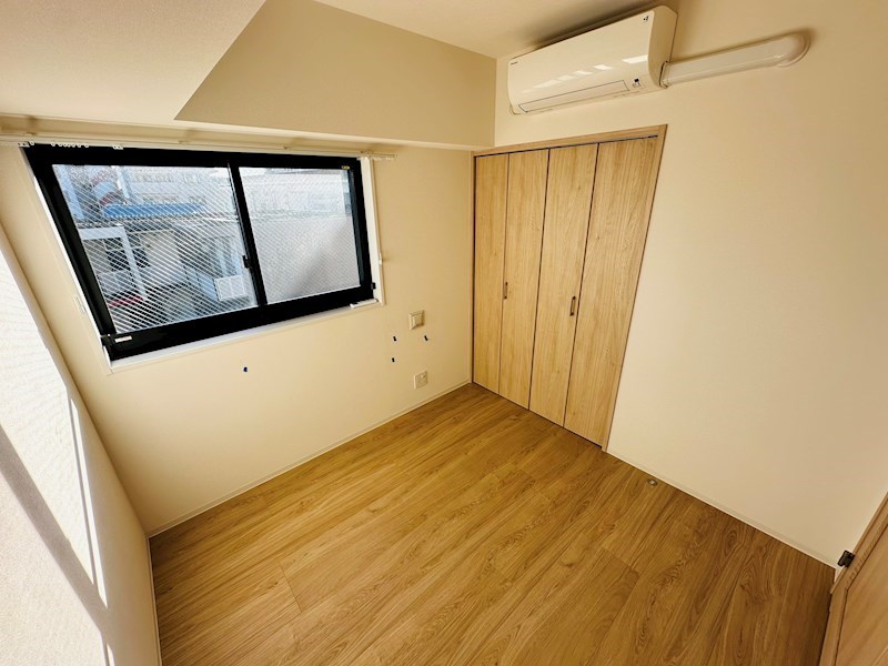 Adachi　Liner　Toneri　Residence その他18