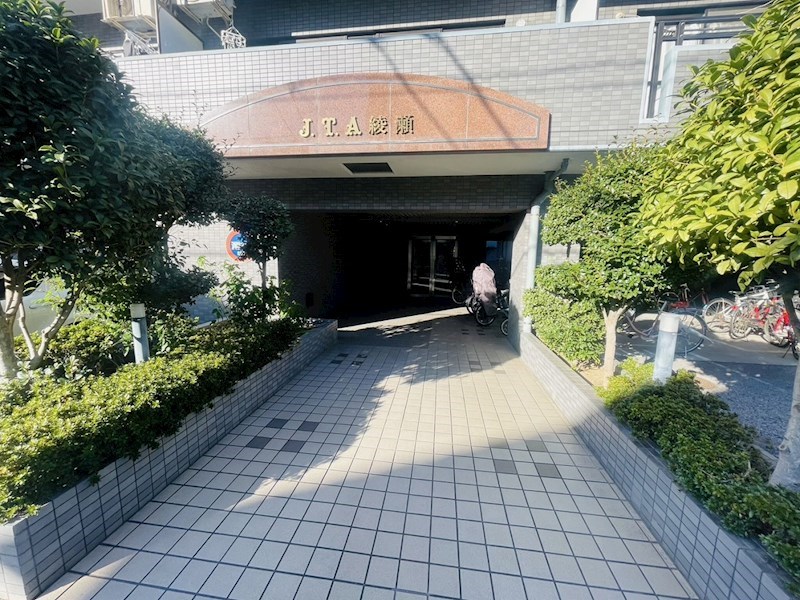 ＪＴＡ綾瀬 その他外観1