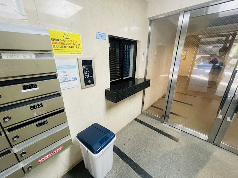 ＪＴＡ綾瀬 その他外観2