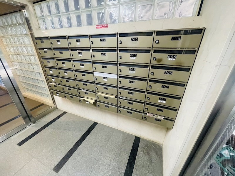 ＪＴＡ綾瀬 その他外観4