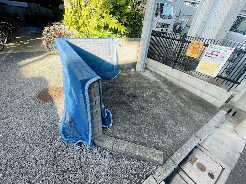 ＪＴＡ綾瀬 その他外観5