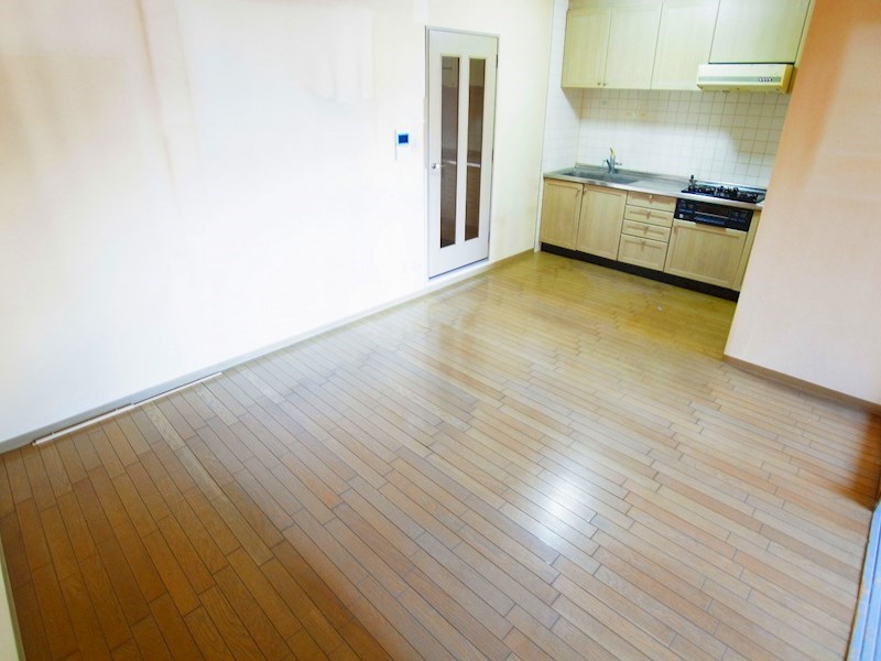 ＪＴＡ綾瀬 リビング