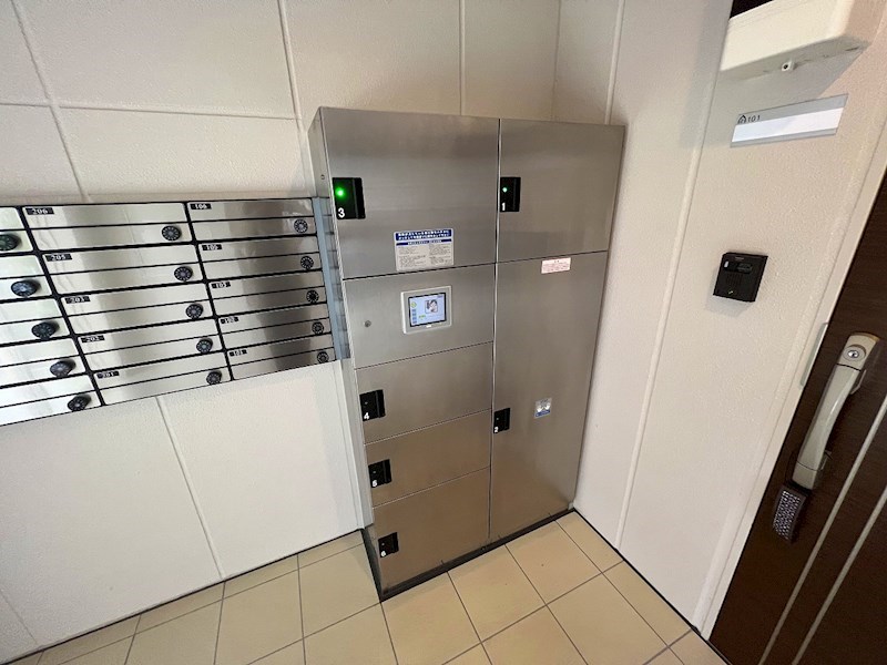 エスペランサ その他外観5