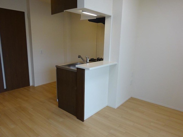 エスペランサ リビング