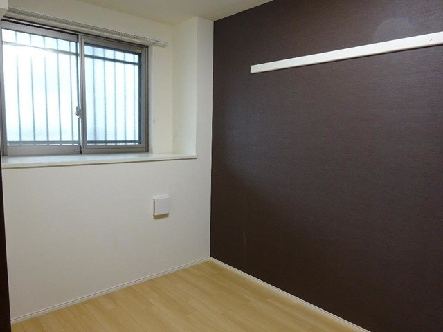 エスペランサ ベッドルーム