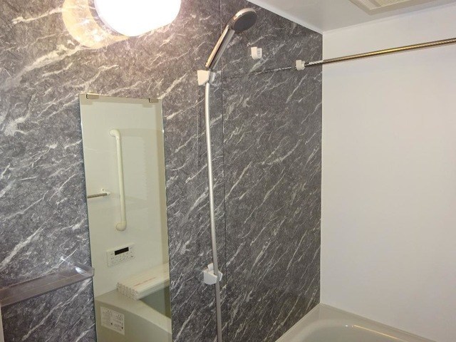 エスペランサ 風呂画像