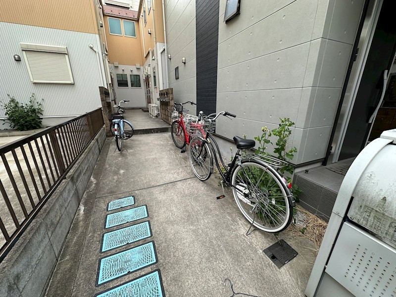 フロンティアヒルズ北千住 その他外観5