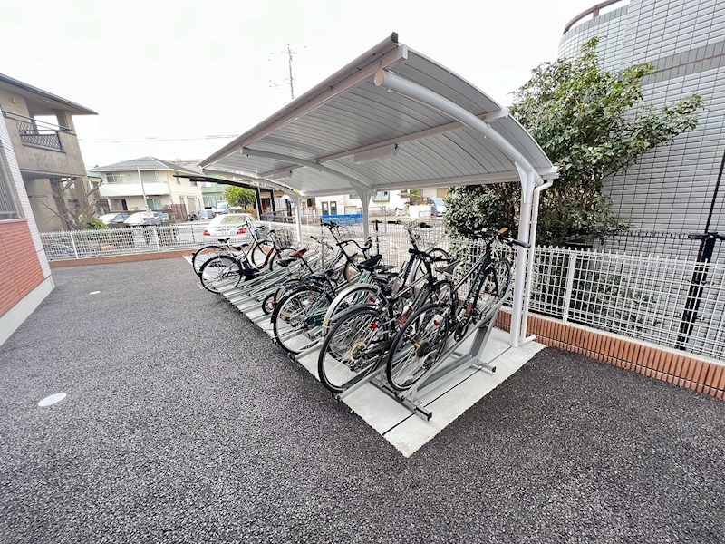 エスペランサ その他外観2