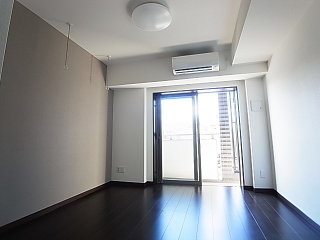 ジュイールパルフェ西新井 ベッドルーム