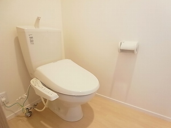 サンフローラ・エフⅡ その他1