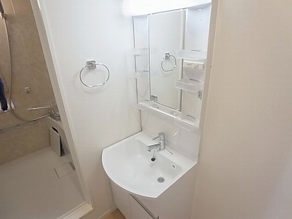 サンフローラ・エフⅡ その他2