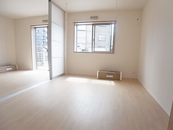 サンフローラ・エフⅡ その他5