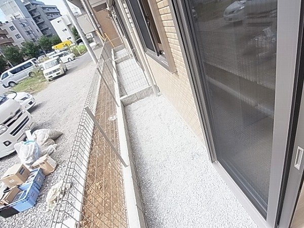 サンフローラ・エフⅡ その他6