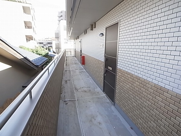 サンフローラ・エフⅡ その他外観4