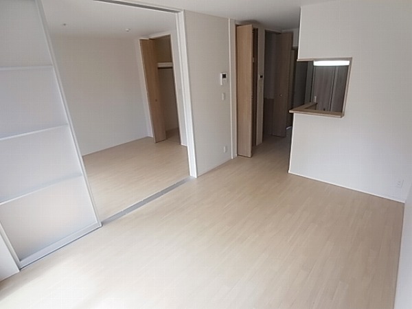 サンフローラ・エフⅡ その他7