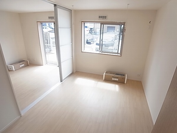 サンフローラ・エフⅡ その他8