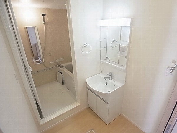 サンフローラ・エフⅡ その他9