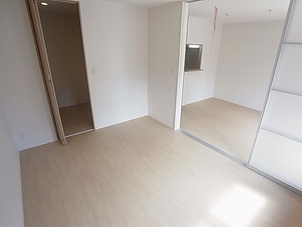 サンフローラ・エフⅡ その他10