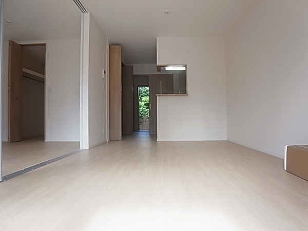 サンフローラ・エフⅡ その他15