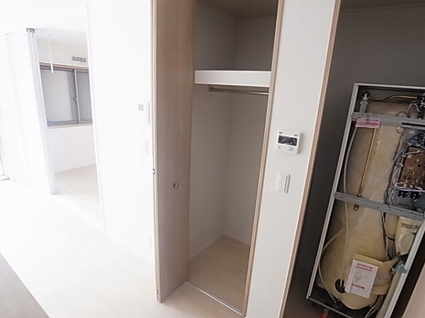 サンフローラ・エフⅡ その他18