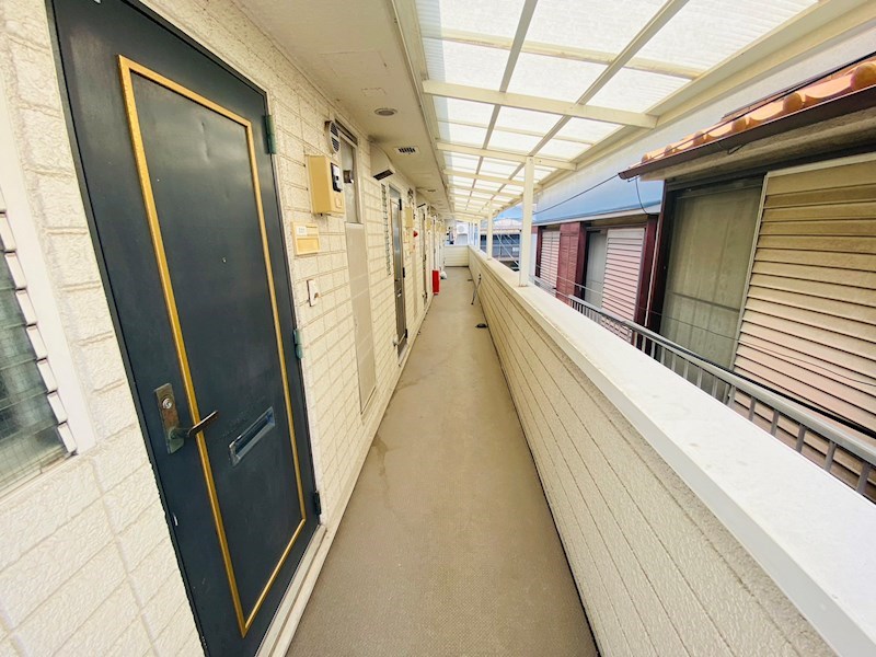 サンパレスオノ その他外観4