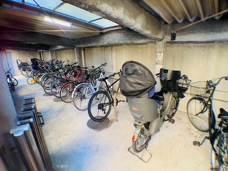 カーザ・ダ・リベイラ その他外観2