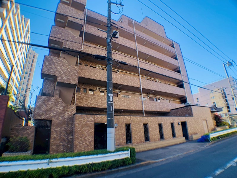 カーザ・ダ・リベイラ その他外観6