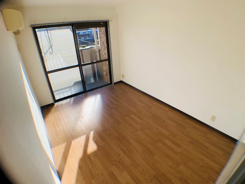 カーザ・ダ・リベイラ ベッドルーム