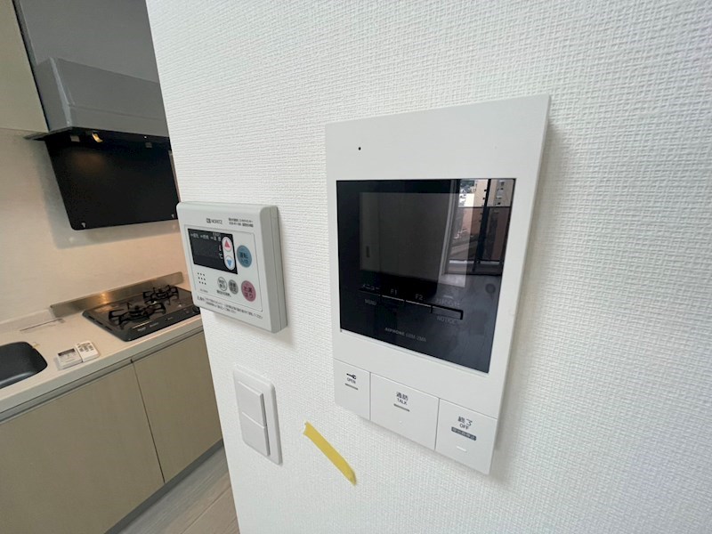 ラグゼナ松戸 その他4