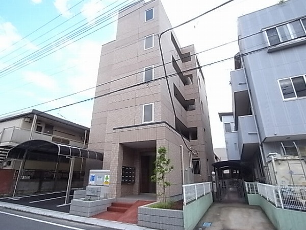 プリオールCOCO その他外観1