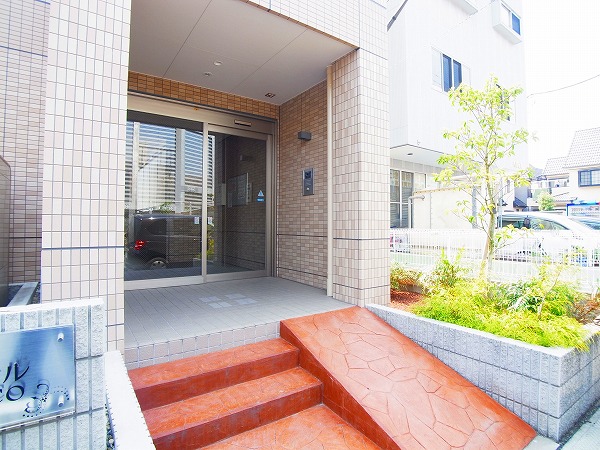 プリオールCOCO その他外観2