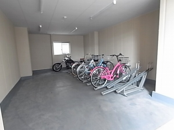 プリオールCOCO その他外観4