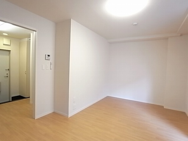 プリオールCOCO リビング