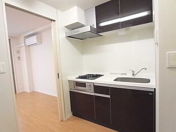 プリオールCOCO キッチン