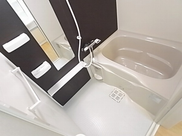 プリオールCOCO 風呂画像