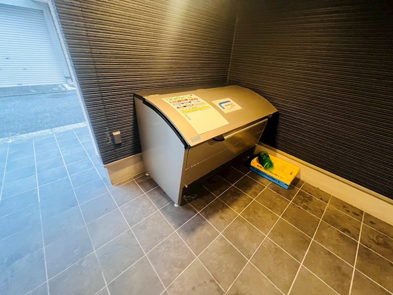 SQUARE2 その他外観4