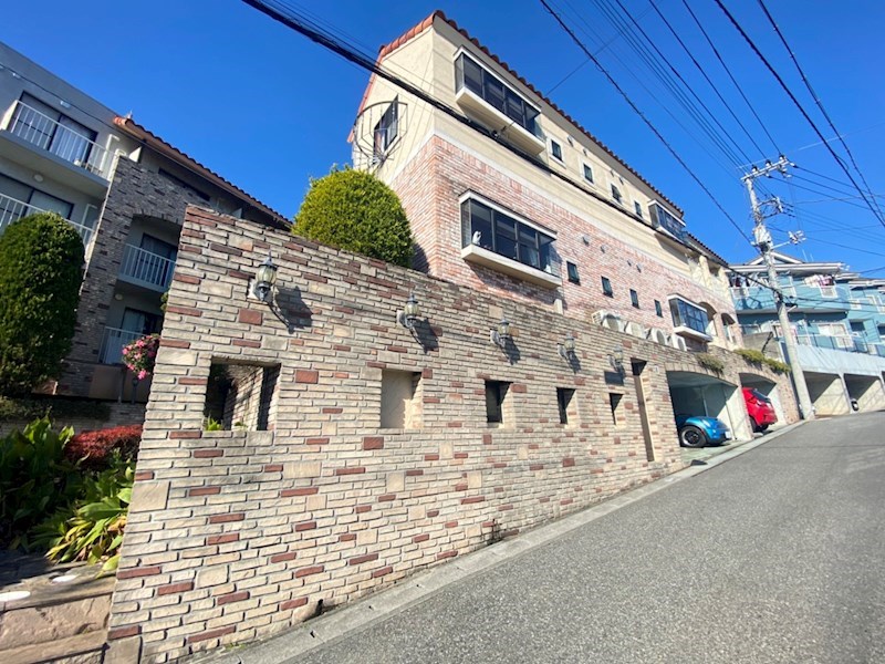 ロミオ＆ジュリエットⅡ 102号室 外観