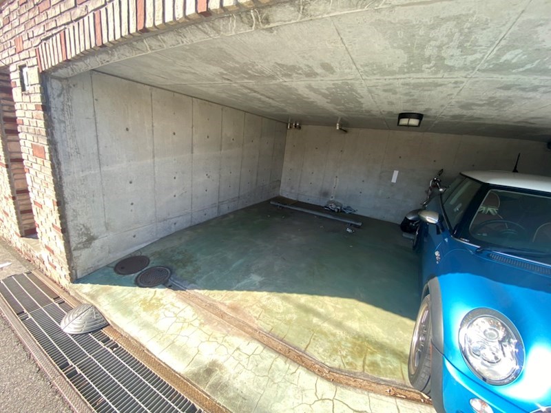 ロミオ＆ジュリエットⅡ その他外観2